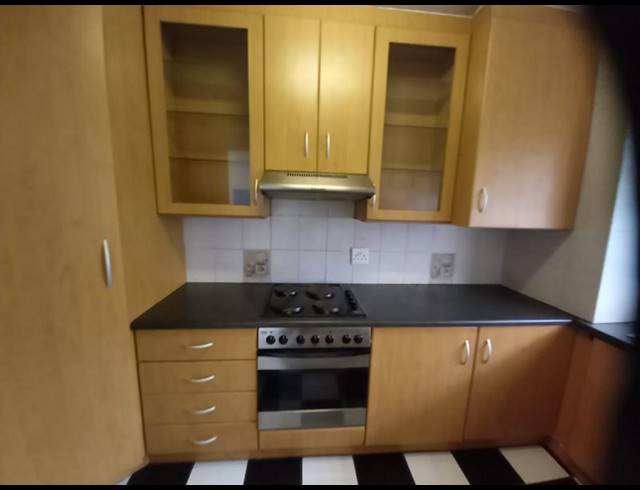 2 BEDROOM APARTMENT FOR SALE IN HUMEWOOD EXTENSION